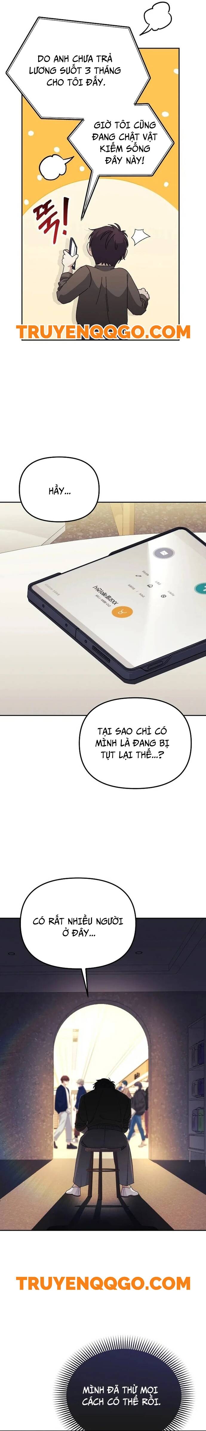 Tái Thiết Cuộc Đời Kẻ Nghiện Game - Chap 7