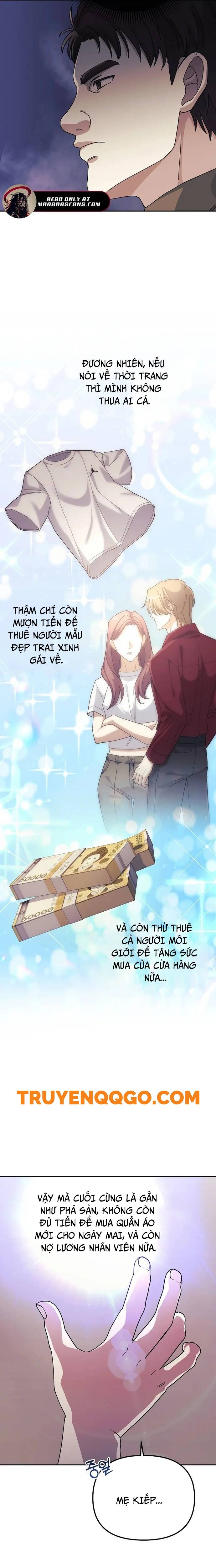 Tái Thiết Cuộc Đời Kẻ Nghiện Game - Chap 7