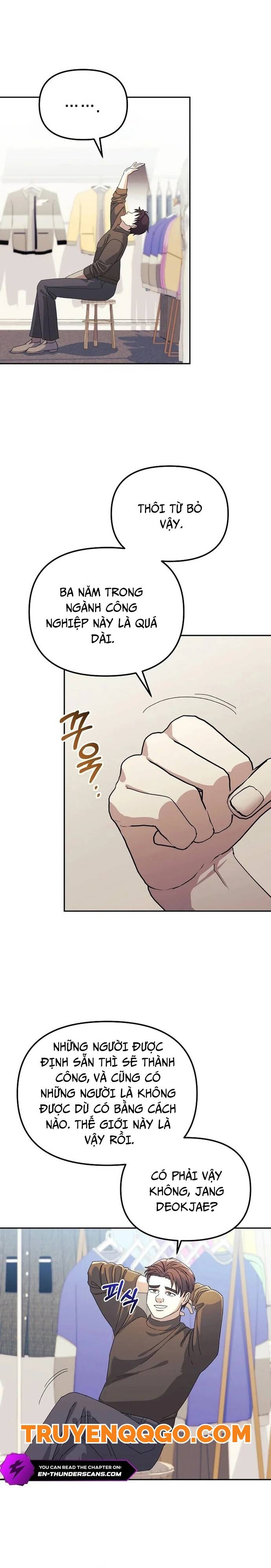 Tái Thiết Cuộc Đời Kẻ Nghiện Game - Chap 7