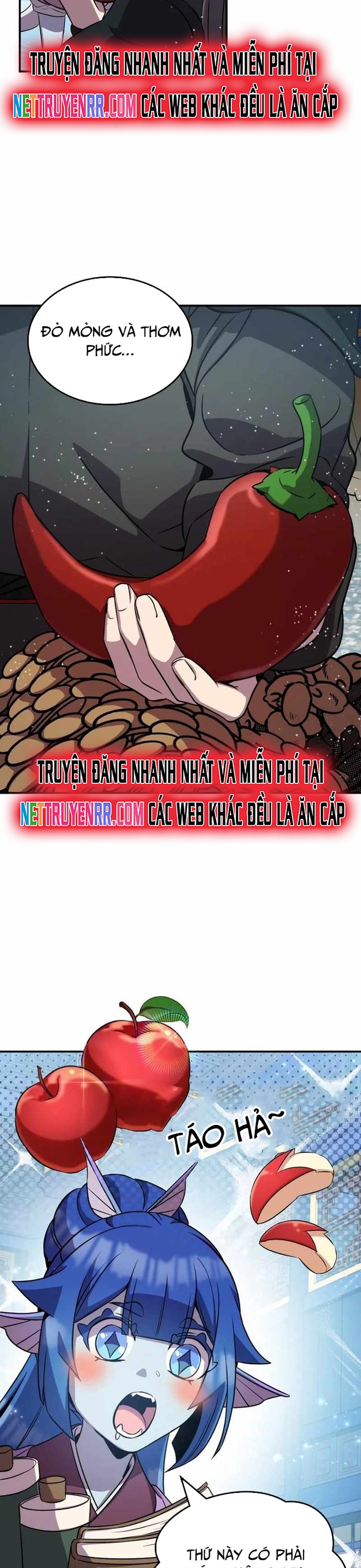 Tăng Lực Thợ Săn - Chap 102