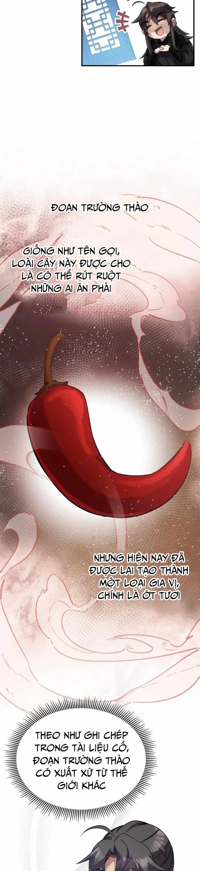 Tăng Lực Thợ Săn - Chap 102