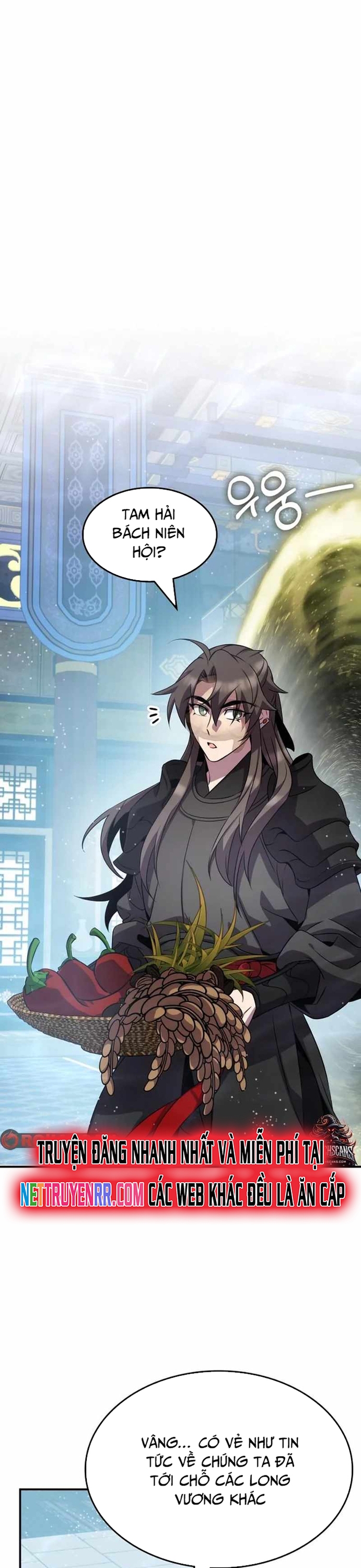 Tăng Lực Thợ Săn - Chap 102