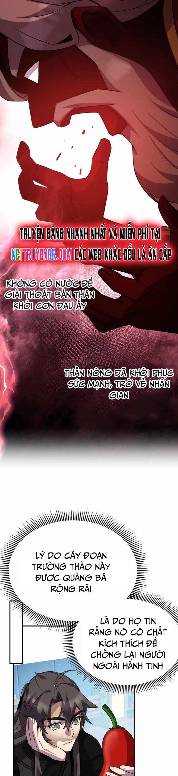 Tăng Lực Thợ Săn - Chap 102