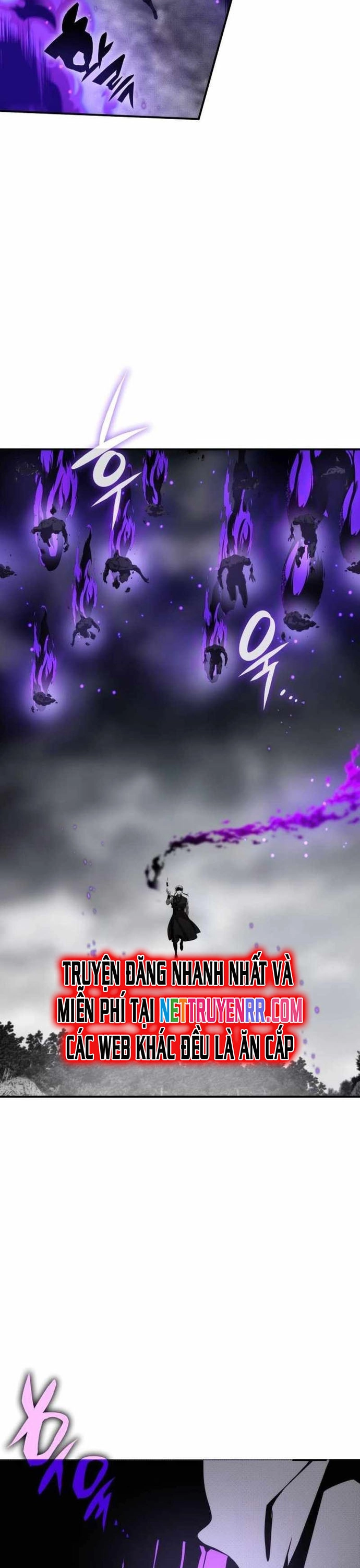 Tăng Lực Thợ Săn - Chap 81