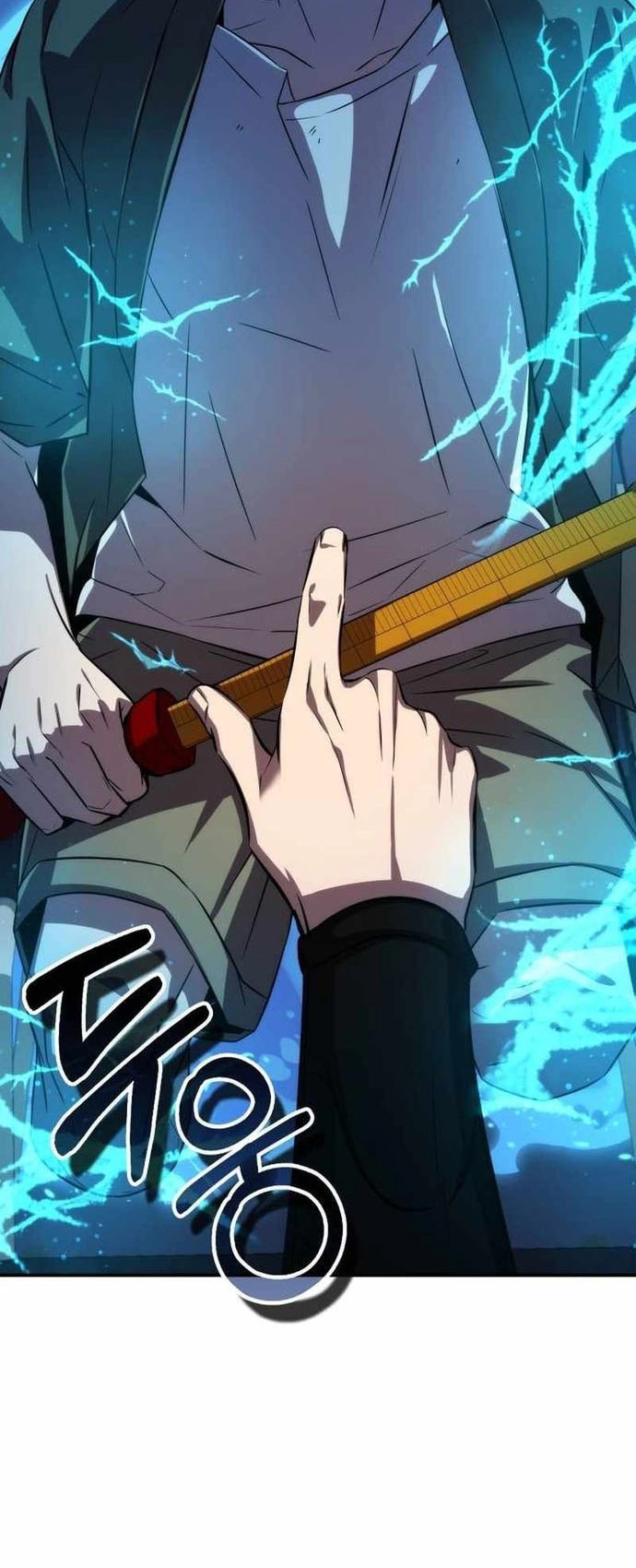 Tăng Lực Thợ Săn - Chap 81