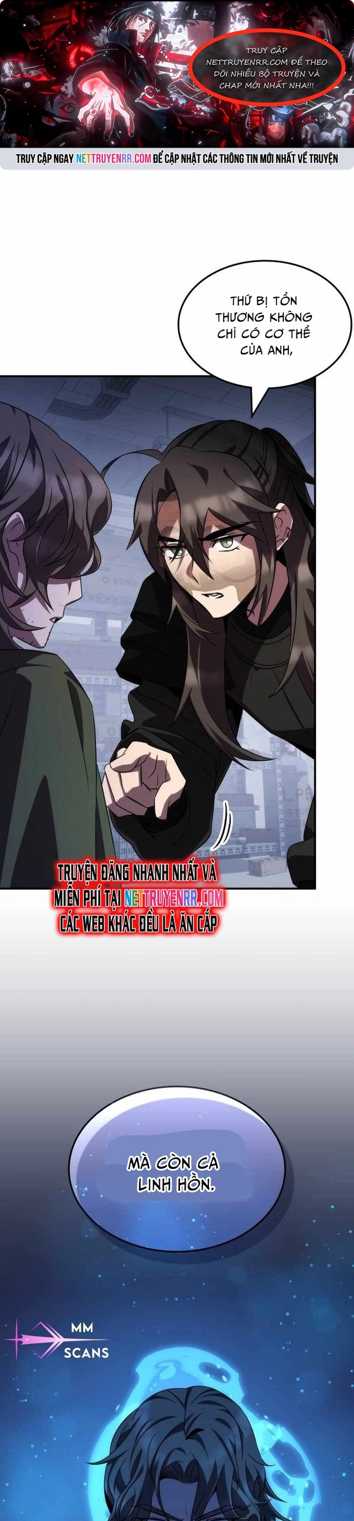 Tăng Lực Thợ Săn - Chap 82