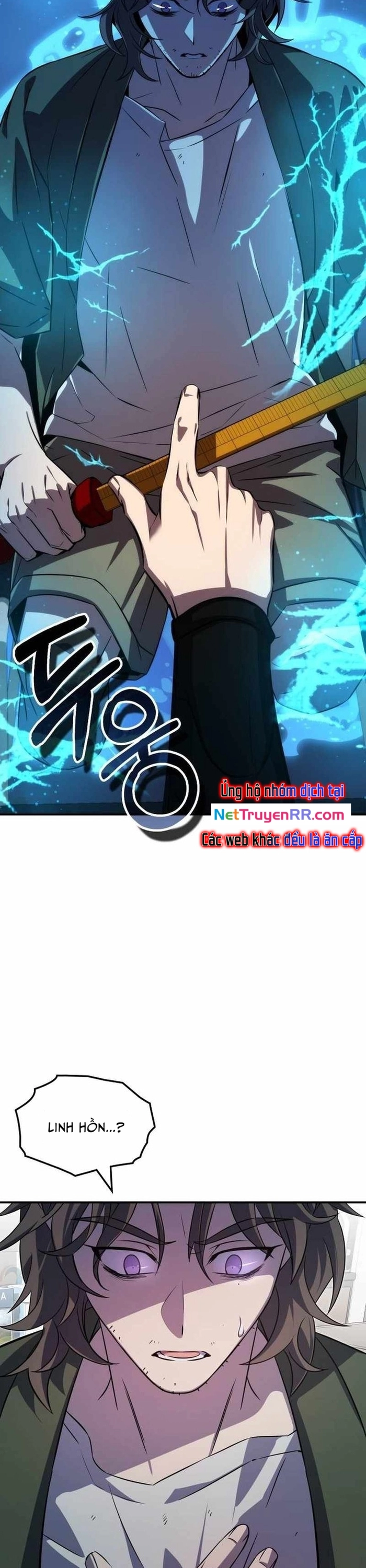 Tăng Lực Thợ Săn - Chap 82