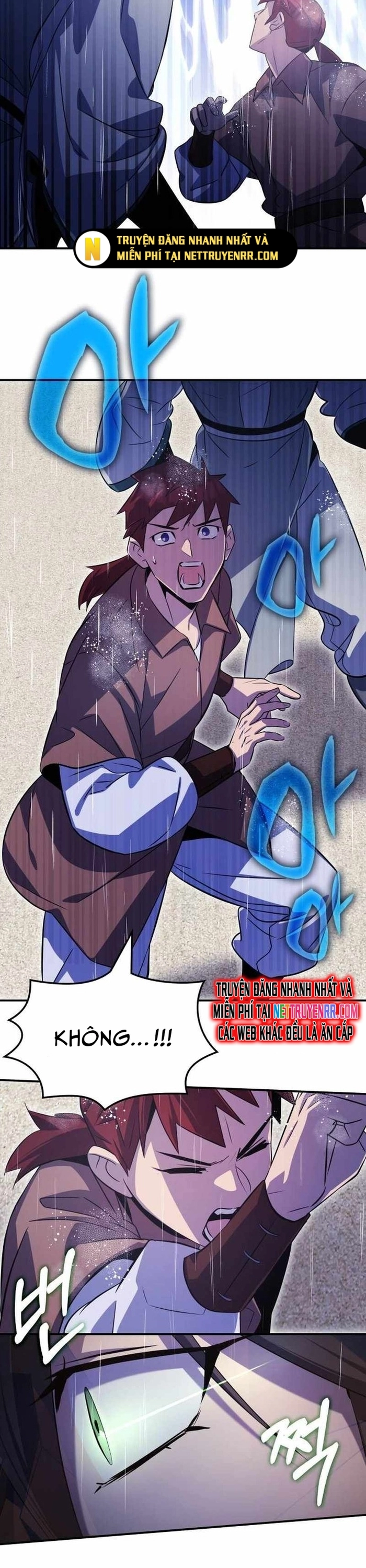 Tăng Lực Thợ Săn - Chap 82