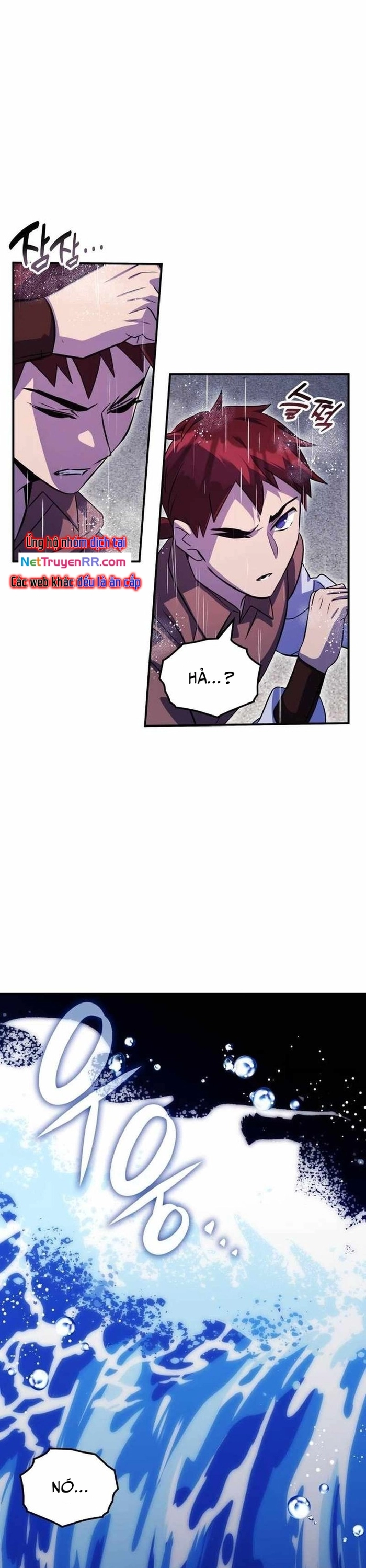 Tăng Lực Thợ Săn - Chap 82