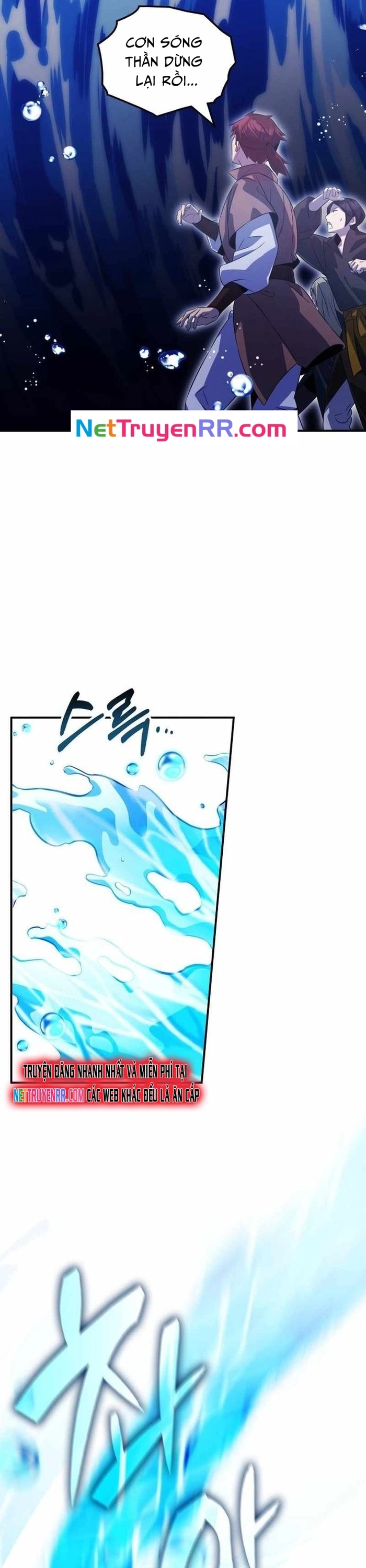 Tăng Lực Thợ Săn - Chap 82