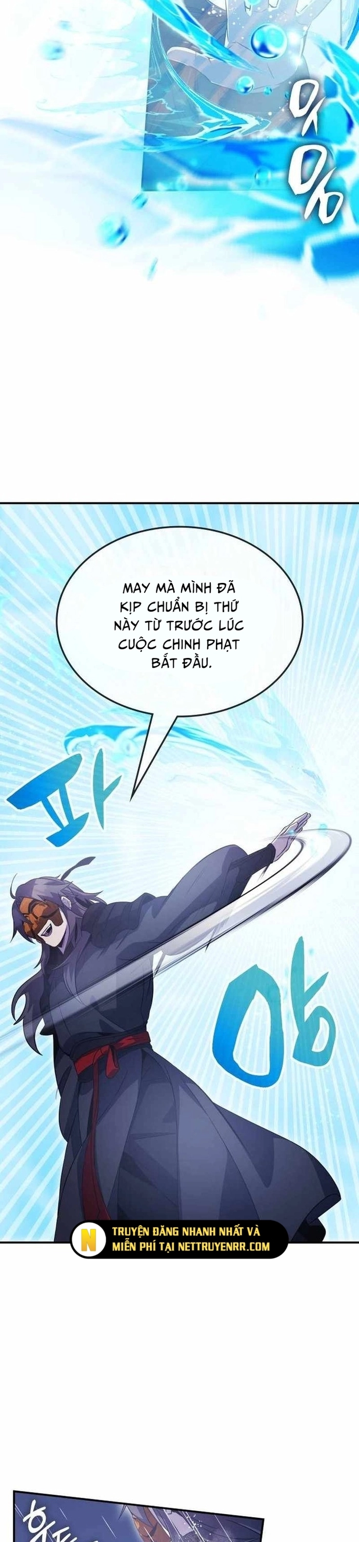 Tăng Lực Thợ Săn - Chap 82