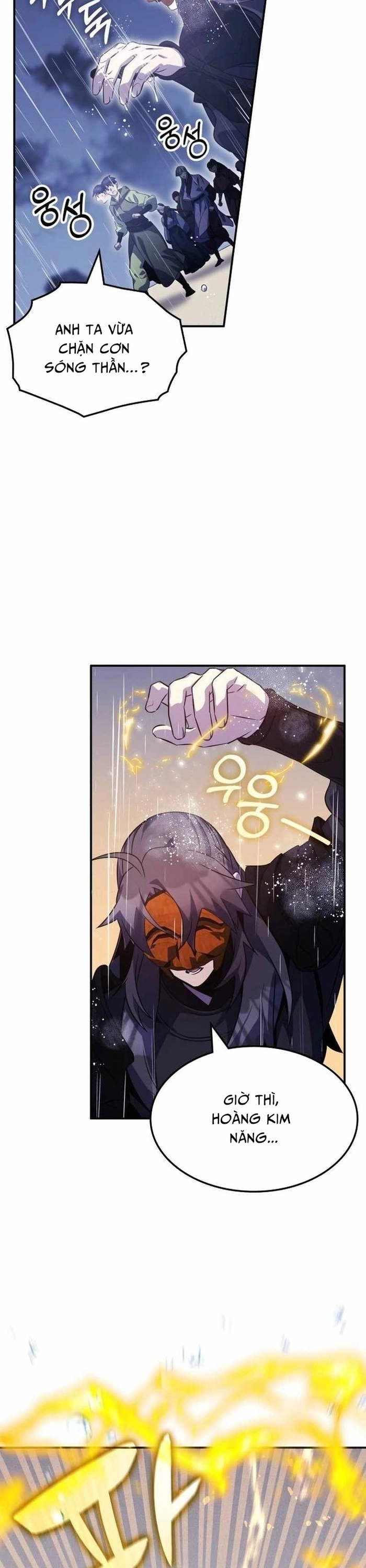 Tăng Lực Thợ Săn - Chap 82