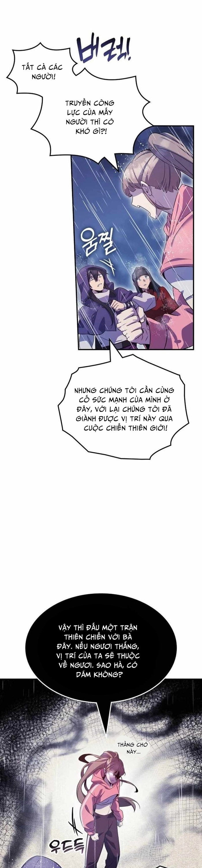 Tăng Lực Thợ Săn - Chap 82