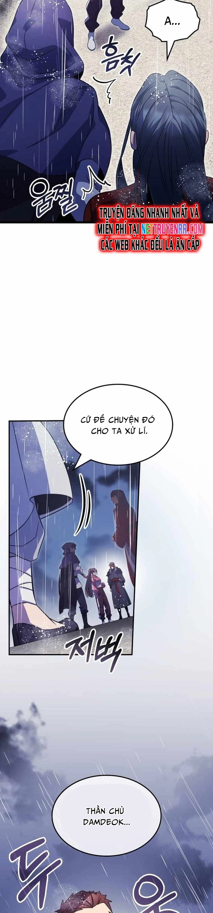Tăng Lực Thợ Săn - Chap 82