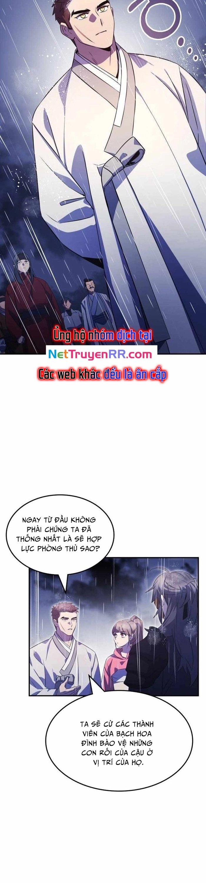 Tăng Lực Thợ Săn - Chap 82