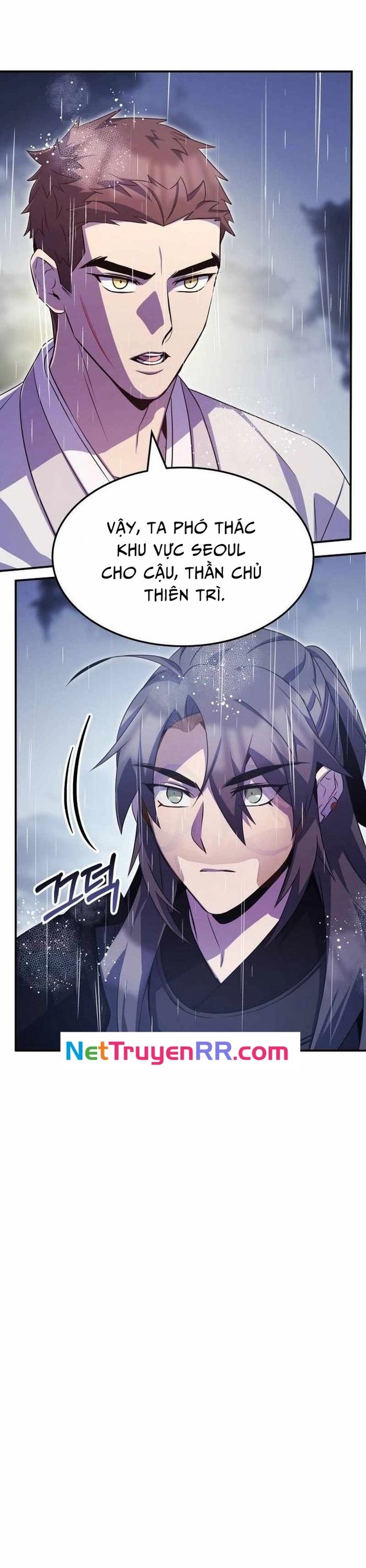 Tăng Lực Thợ Săn - Chap 82