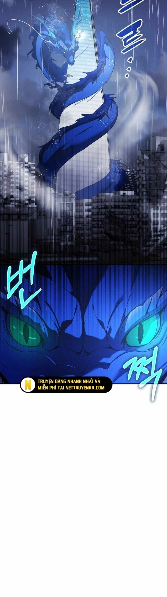 Tăng Lực Thợ Săn - Chap 82