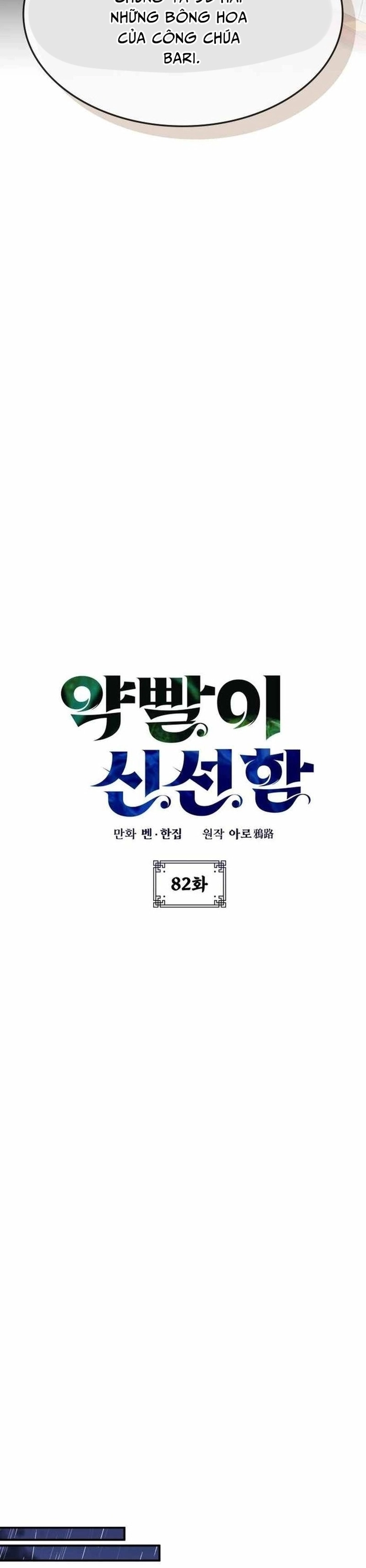 Tăng Lực Thợ Săn - Chap 82