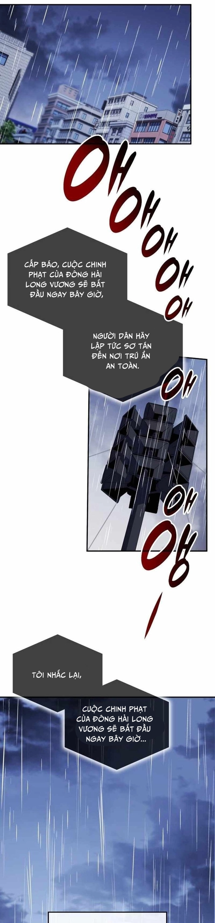 Tăng Lực Thợ Săn - Chap 82