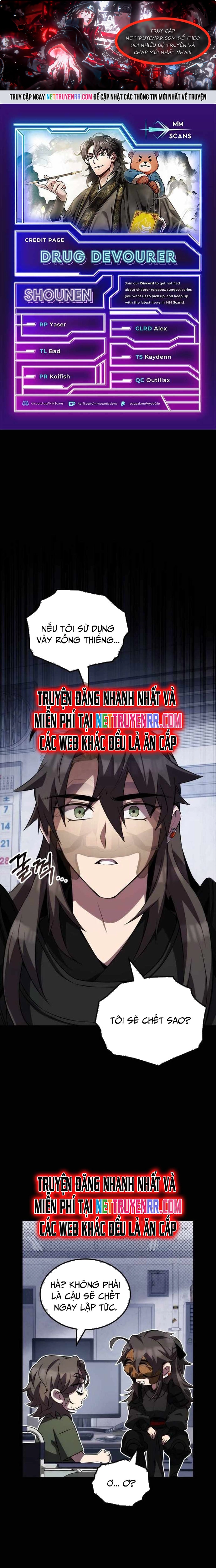 Tăng Lực Thợ Săn - Chap 89