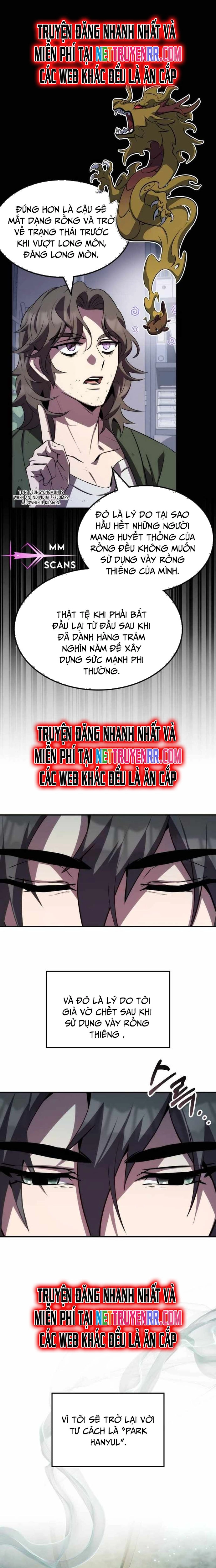 Tăng Lực Thợ Săn - Chap 89