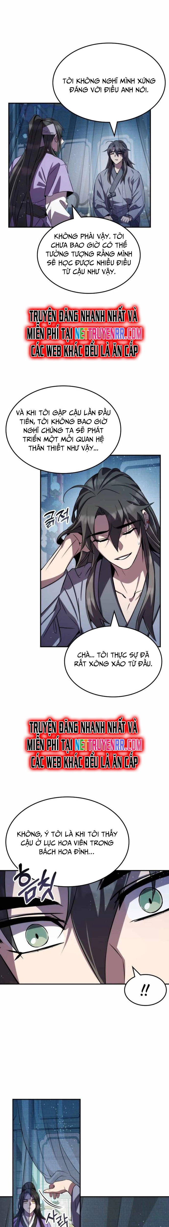 Tăng Lực Thợ Săn - Chap 89