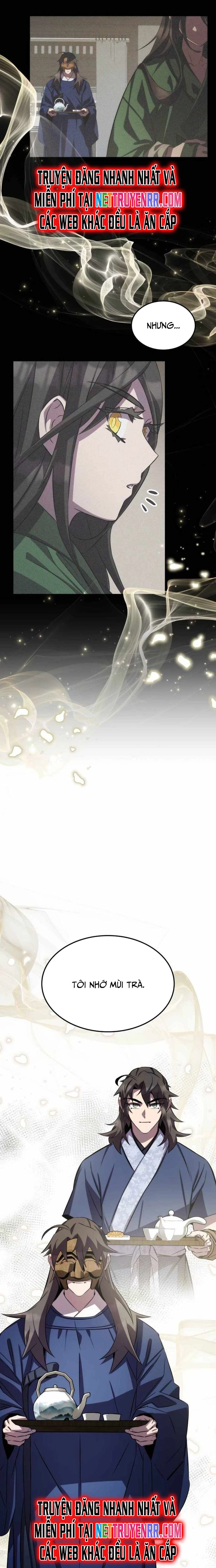 Tăng Lực Thợ Săn - Chap 89