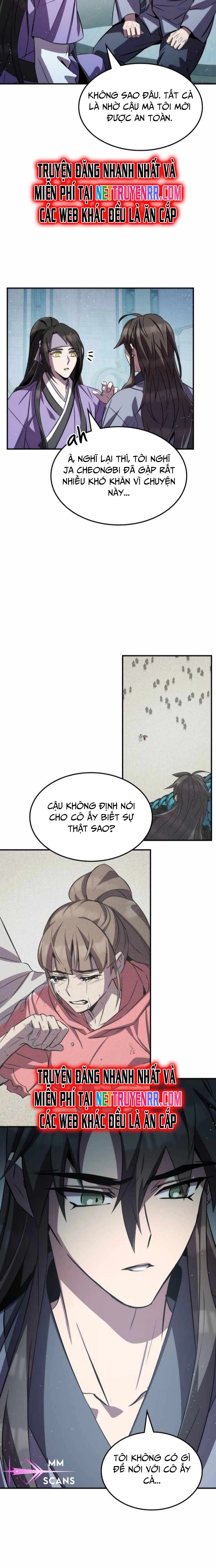 Tăng Lực Thợ Săn - Chap 89