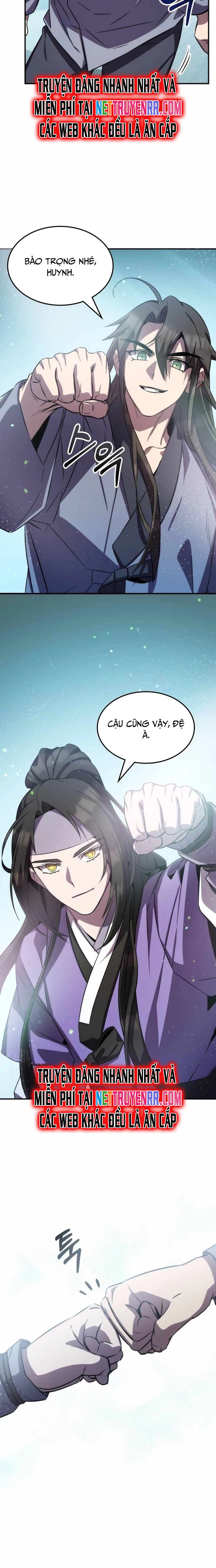 Tăng Lực Thợ Săn - Chap 89