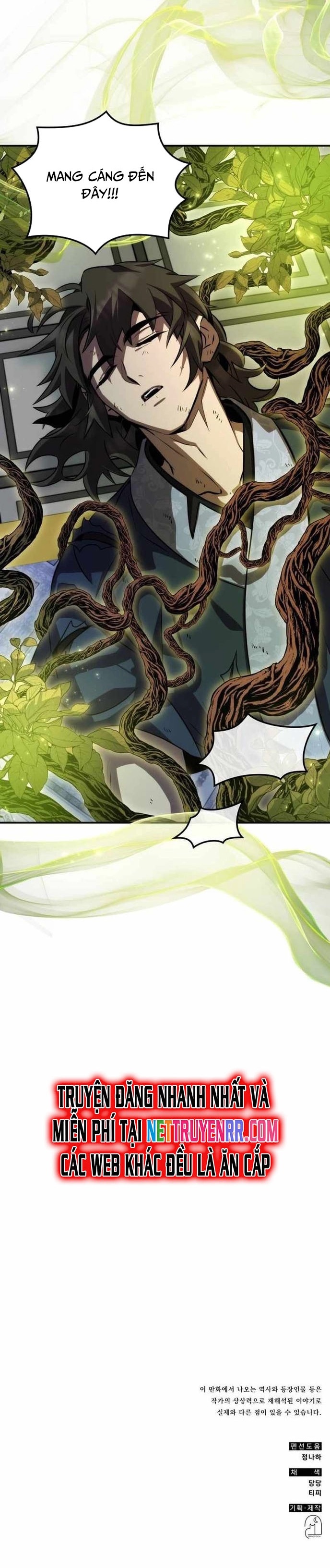 Tăng Lực Thợ Săn - Chap 89