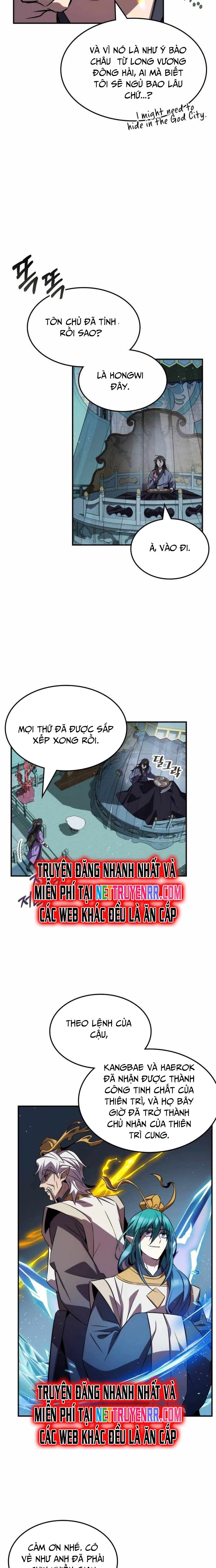 Tăng Lực Thợ Săn - Chap 89