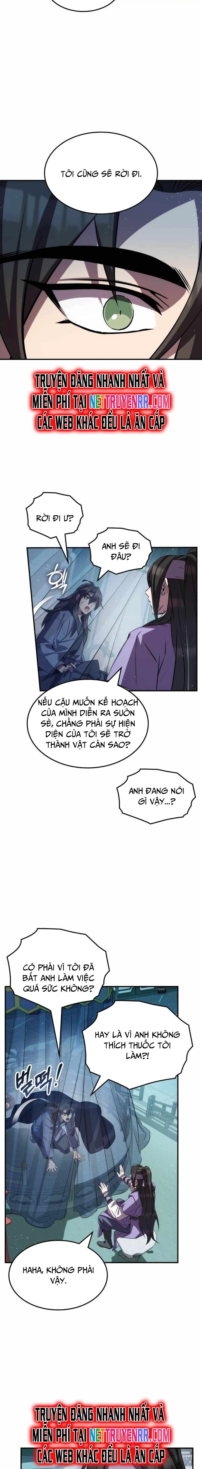 Tăng Lực Thợ Săn - Chap 89