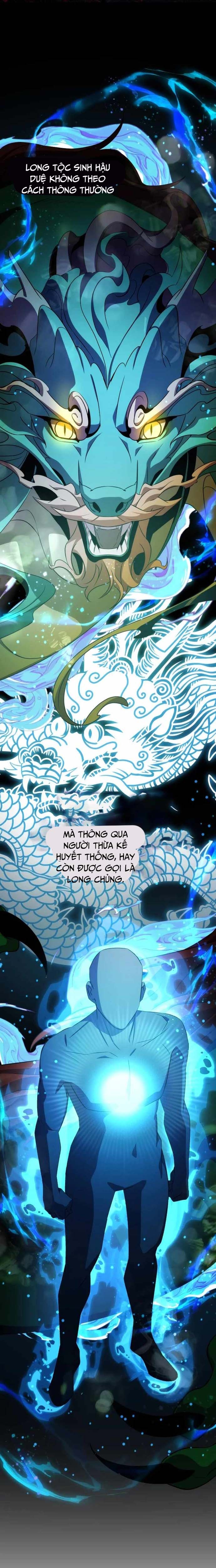 Tăng Lực Thợ Săn - Chap 96