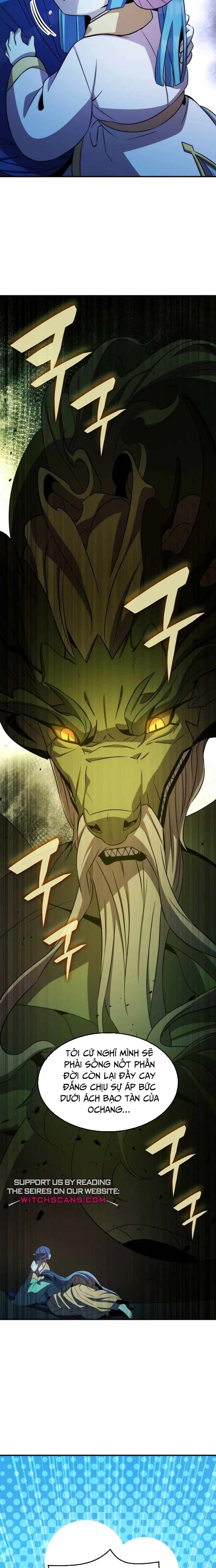 Tăng Lực Thợ Săn - Chap 96