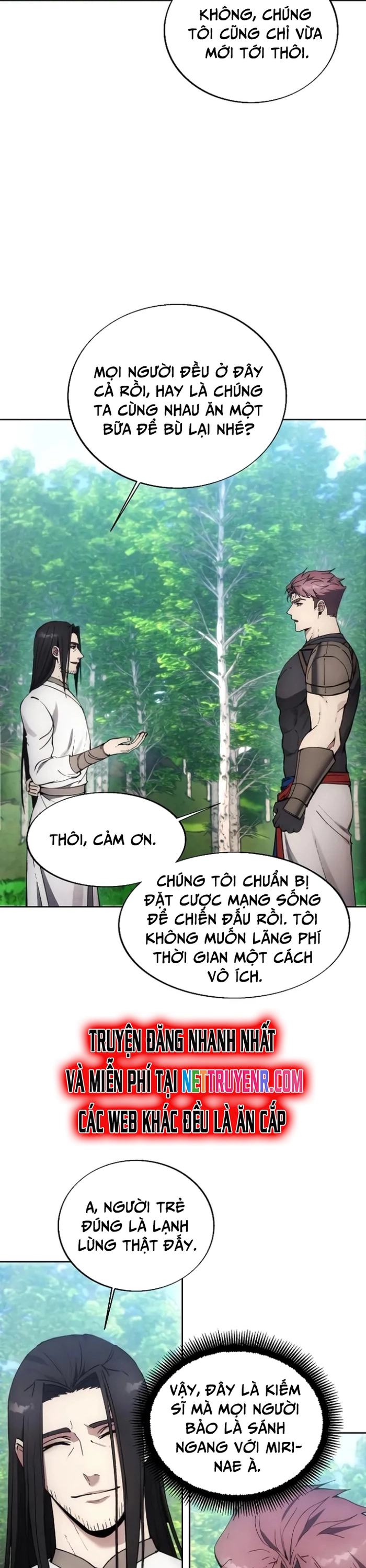 Tao Là Ác Nhân - Chap 160