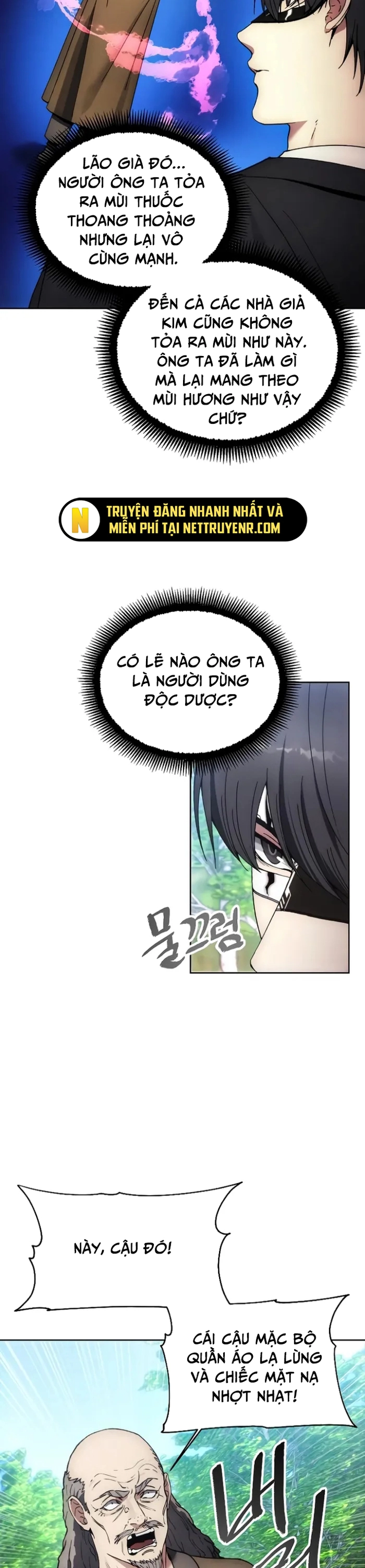 Tao Là Ác Nhân - Chap 160