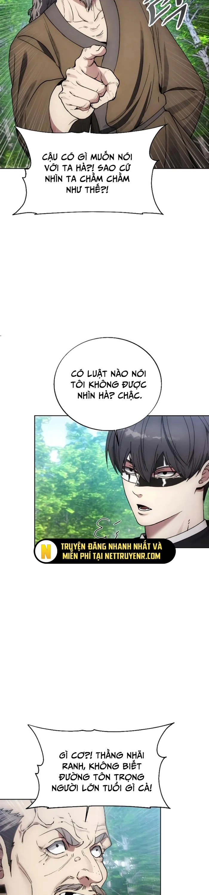 Tao Là Ác Nhân - Chap 160