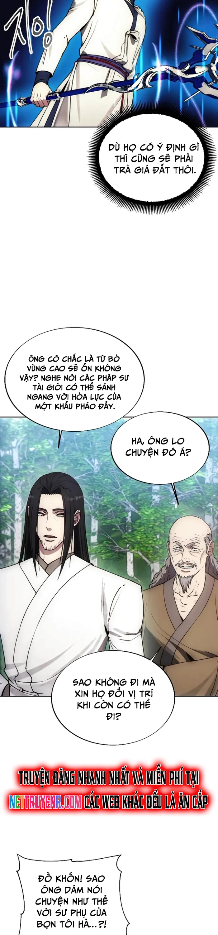 Tao Là Ác Nhân - Chap 160