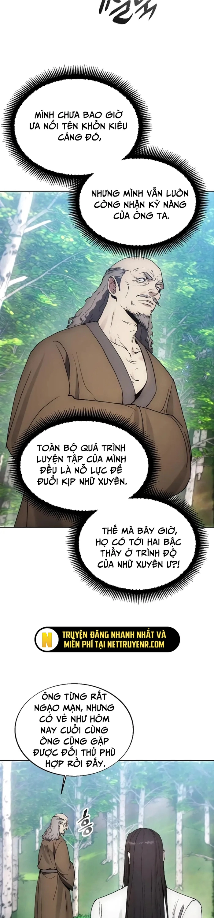 Tao Là Ác Nhân - Chap 160