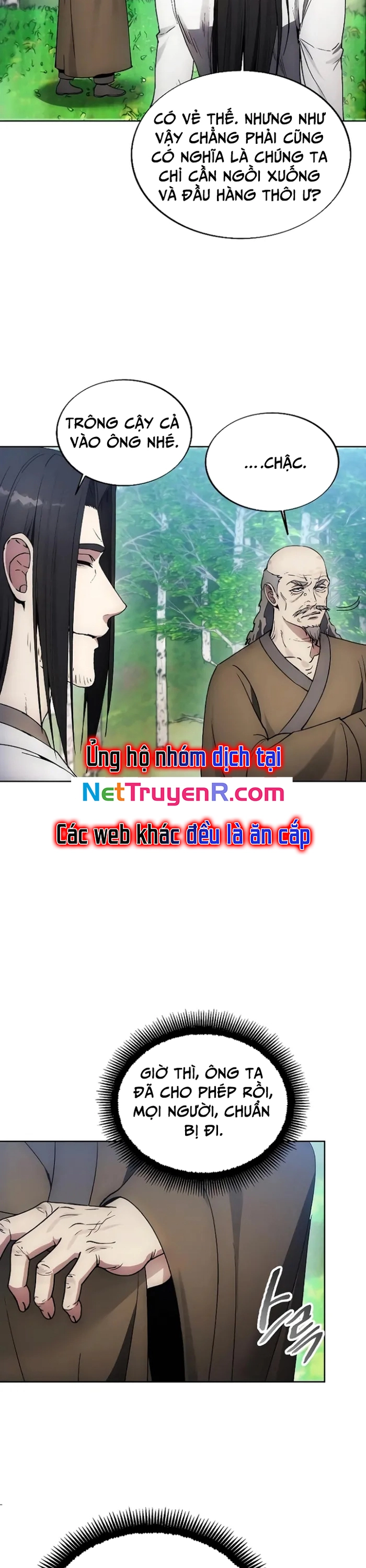 Tao Là Ác Nhân - Chap 160