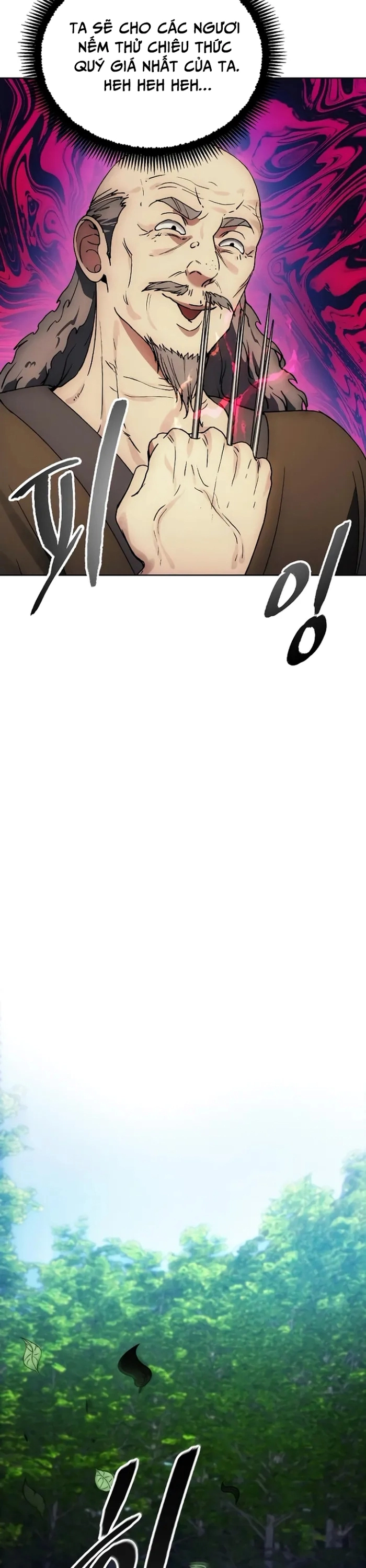 Tao Là Ác Nhân - Chap 160