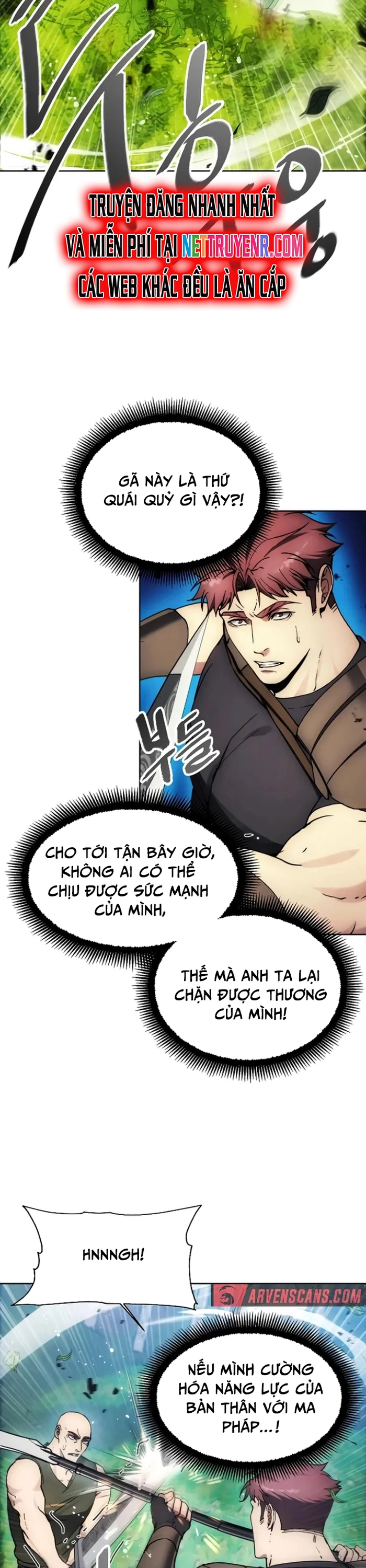 Tao Là Ác Nhân - Chap 160