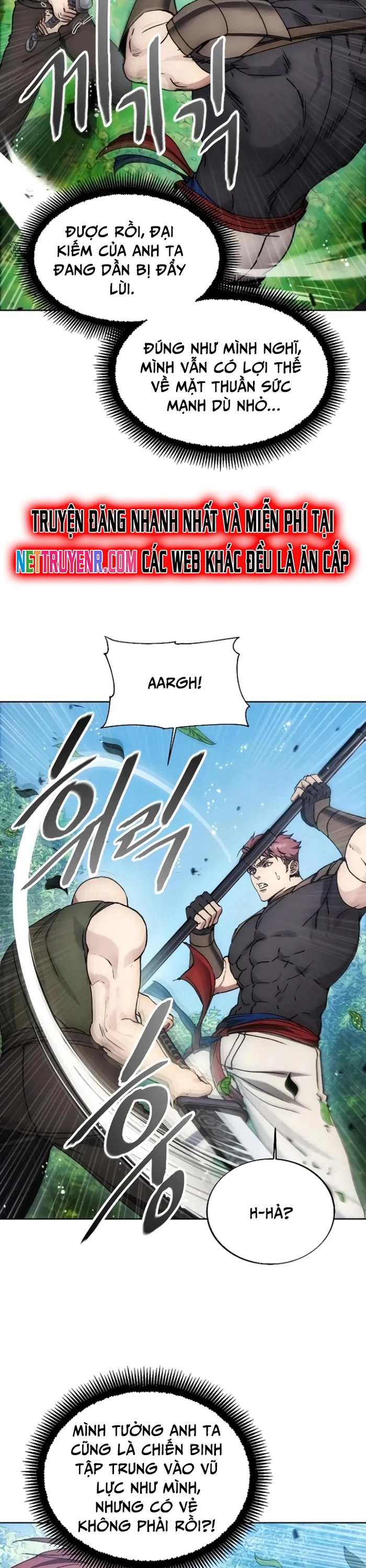 Tao Là Ác Nhân - Chap 160