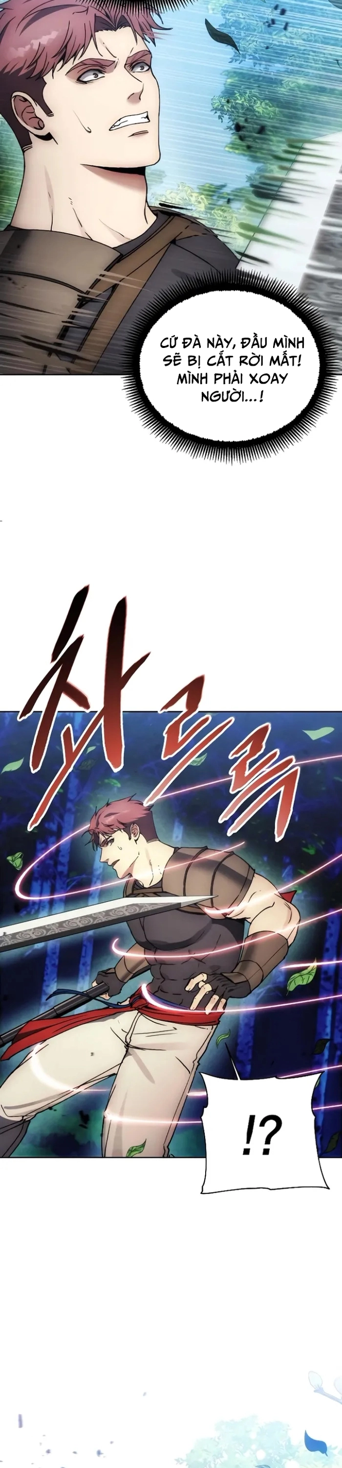 Tao Là Ác Nhân - Chap 160