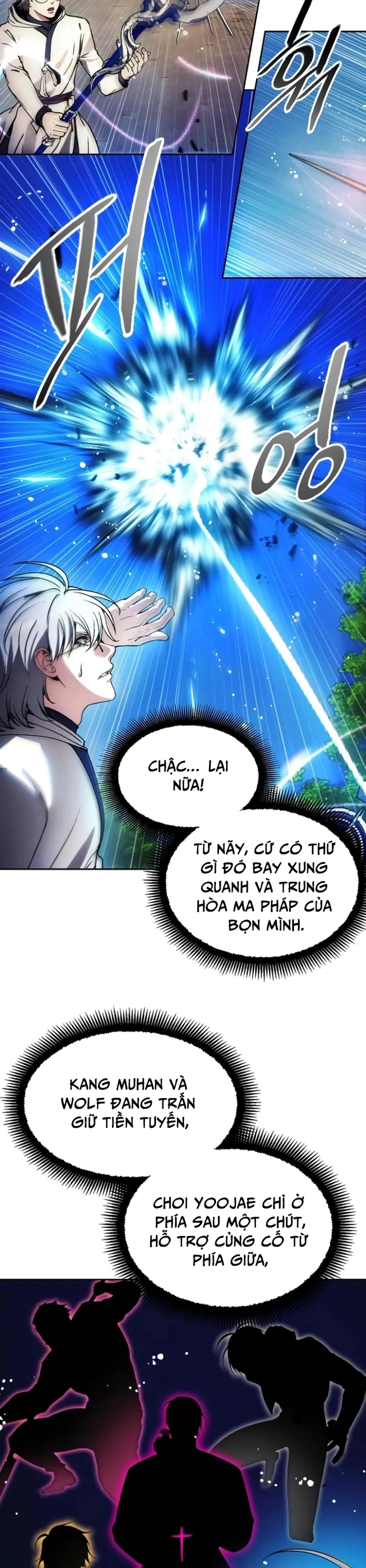 Tao Là Ác Nhân - Chap 160