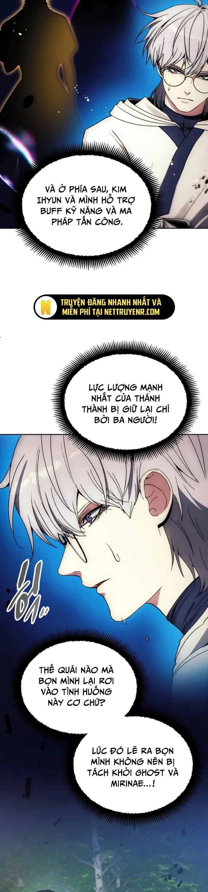 Tao Là Ác Nhân - Chap 160
