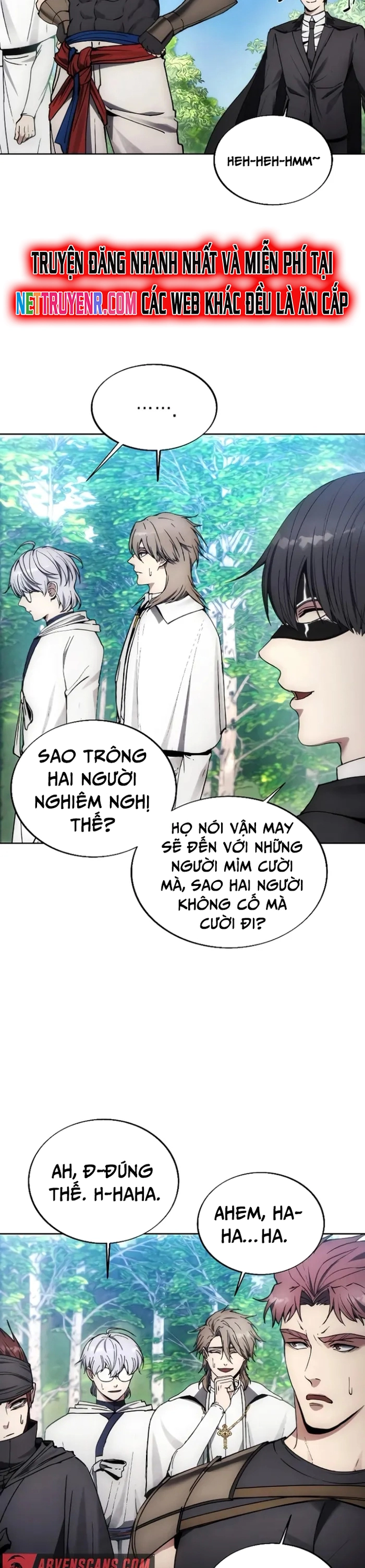 Tao Là Ác Nhân - Chap 160