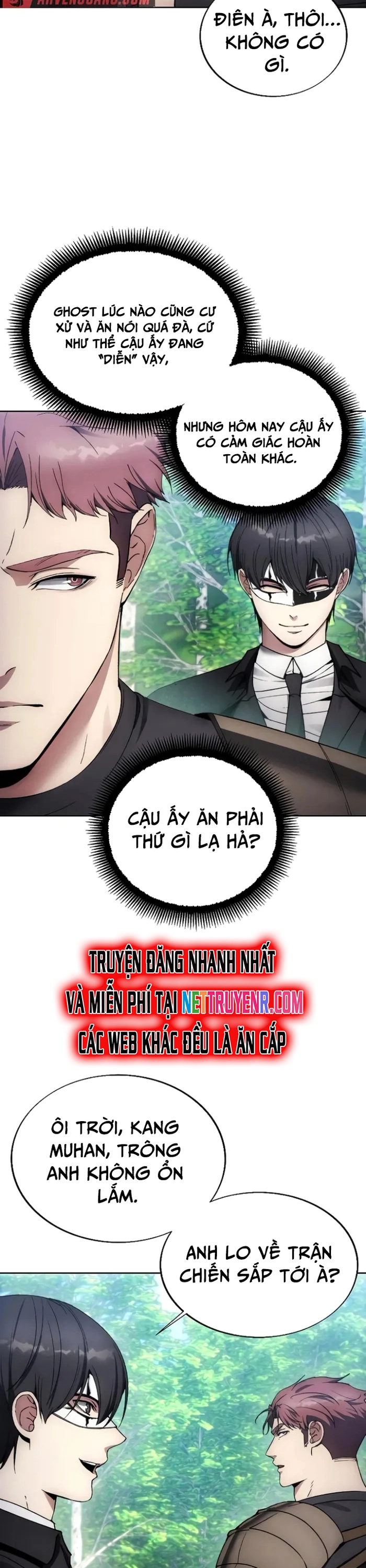 Tao Là Ác Nhân - Chap 160