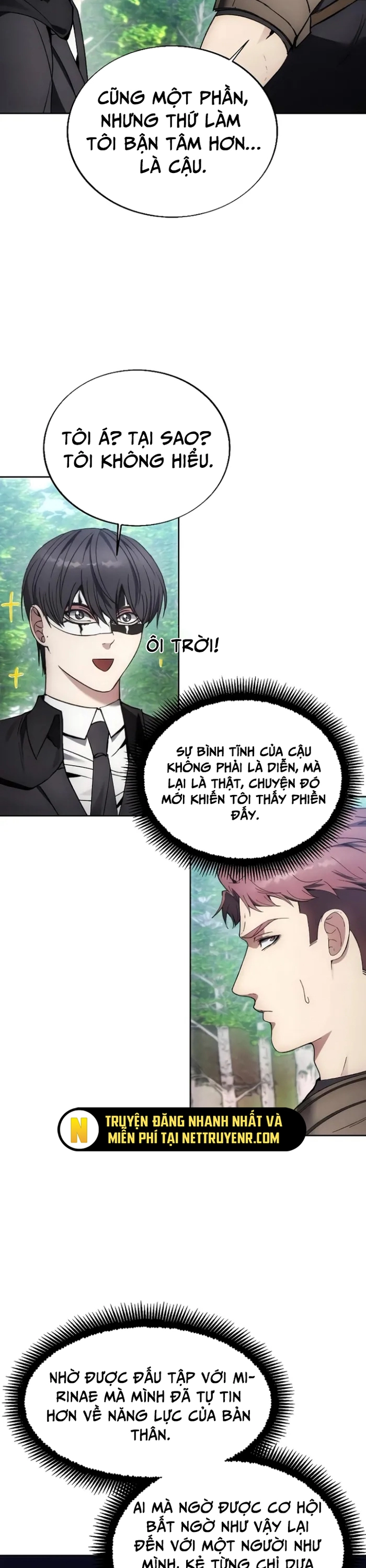 Tao Là Ác Nhân - Chap 160