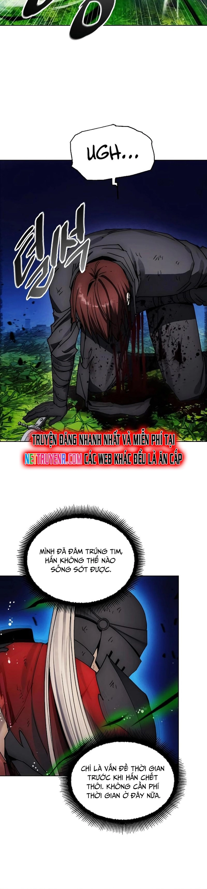 Tao Là Ác Nhân - Chap 168